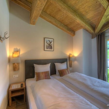Deer & Dear Luxury Chalet Piesendorf Camera foto
